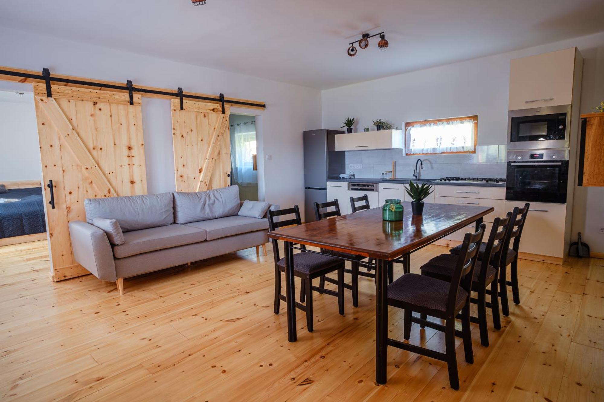 Alpakavendeghaz Apartment Balatoncsicso