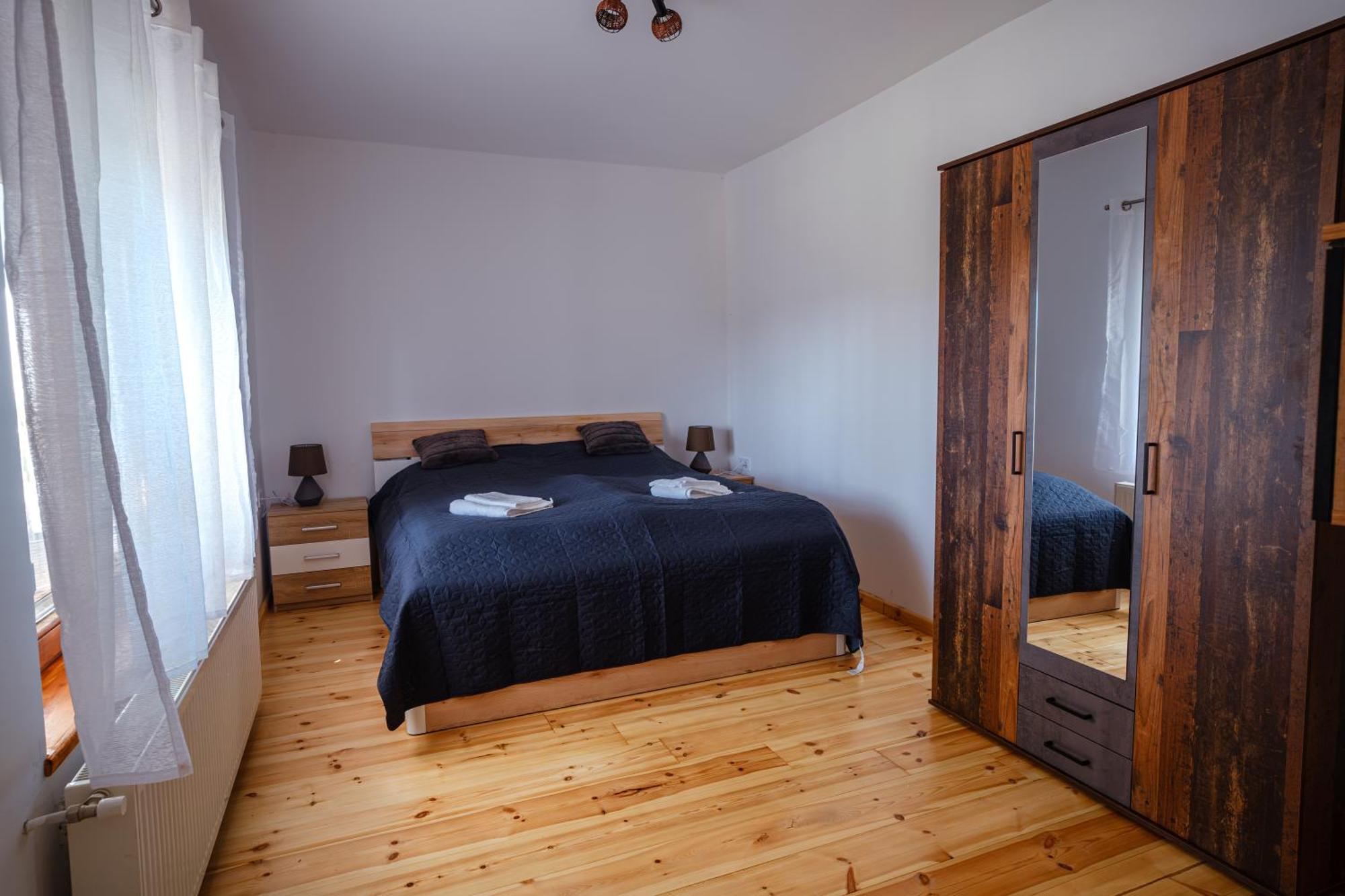 Apartment Alpakavendeghaz Balatoncsicso